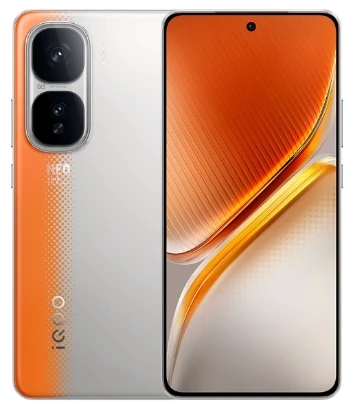 Chinese Version VIVO IQOO Neo 10 5G 6.78inch AMOLED Snapdragon 8 Gen 3 6100 Mah 120W Super Charge 144Hz 50MP NFC Unlock