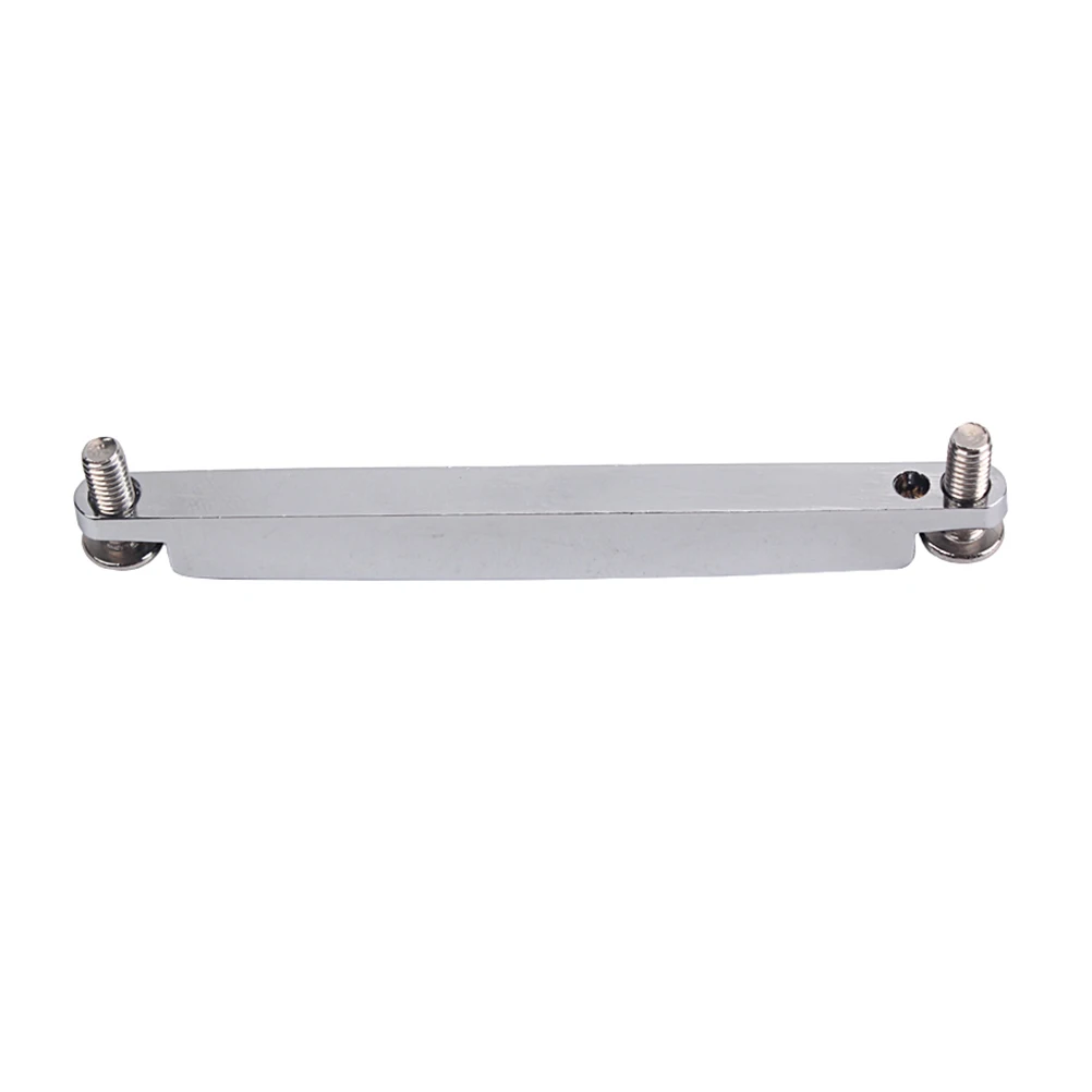 

Pillow Guitar Bridge Saddle Parts Acoustic for Bass Accessories