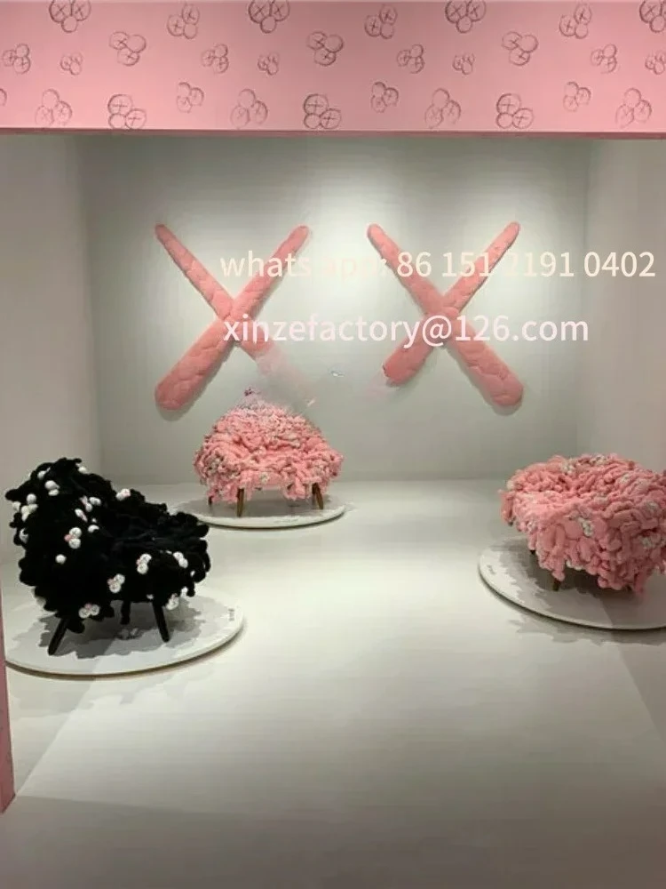 تخصيص نورديكي كريتيفني كريسبكا بلسوزوا كانابا أنثى فردينز كروزيلو مابيلي #1