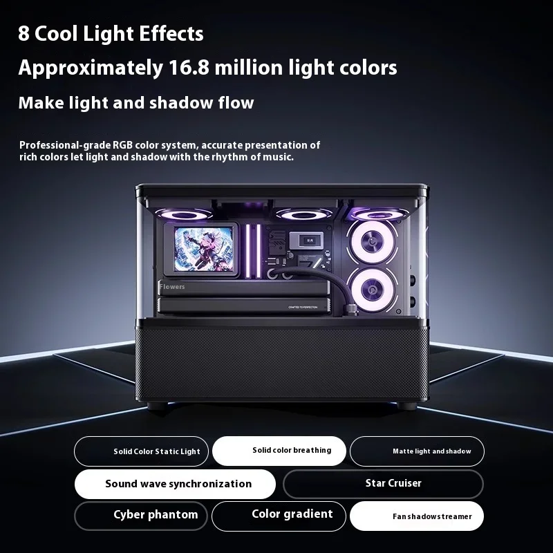 Edifier Cyber Color Screen Bluetooth Speaker - High-Quality Sound