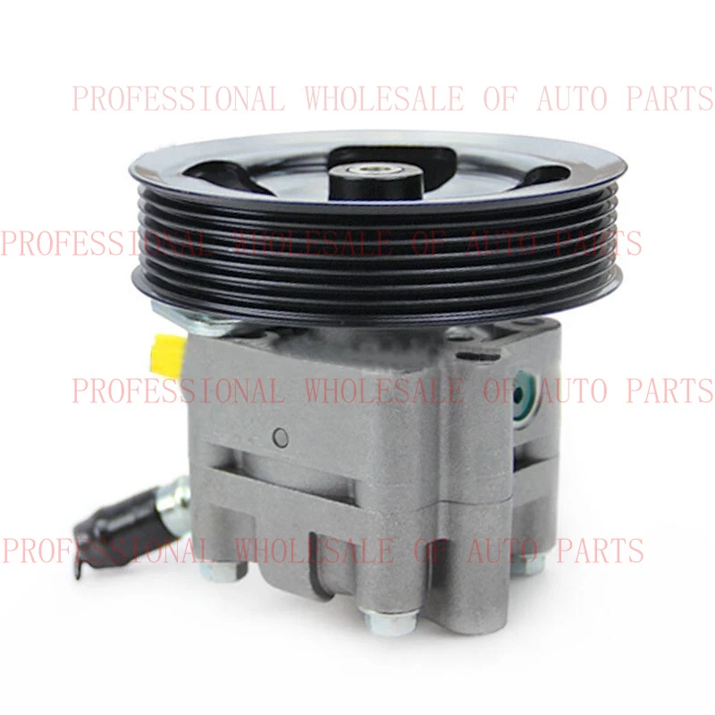 V+ Power Steering Pump 49110-1CB0B For Infiniti G35 G37 M35 M37 EX35 EX37 Q50 Q70