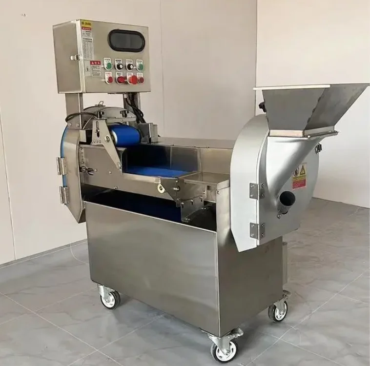 

2026 new professional stainless steel meat slicer, new vegetable and fruit meat slicer