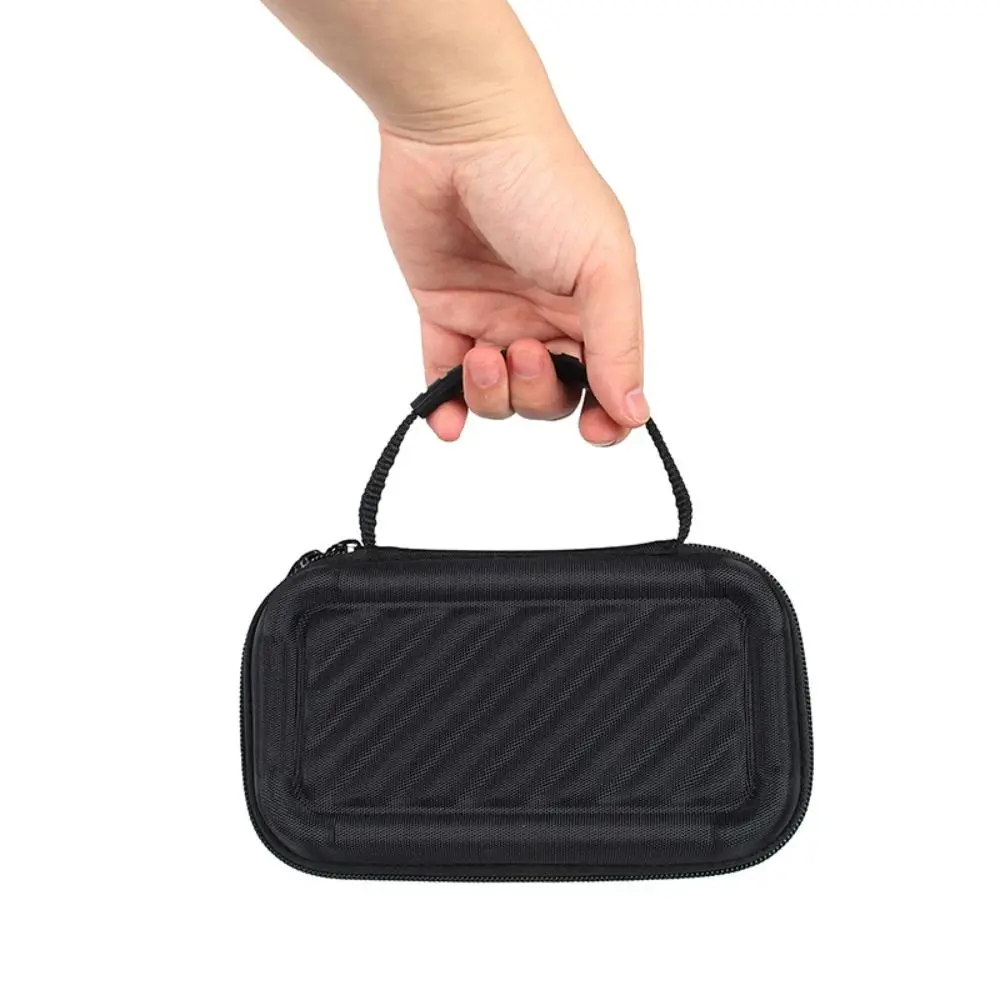 EVA Speaker Storage Box Hard Shell Shockproof Travel Carrying Case Dustproof Anti-fall Protective Case for JBL BandBox Solo