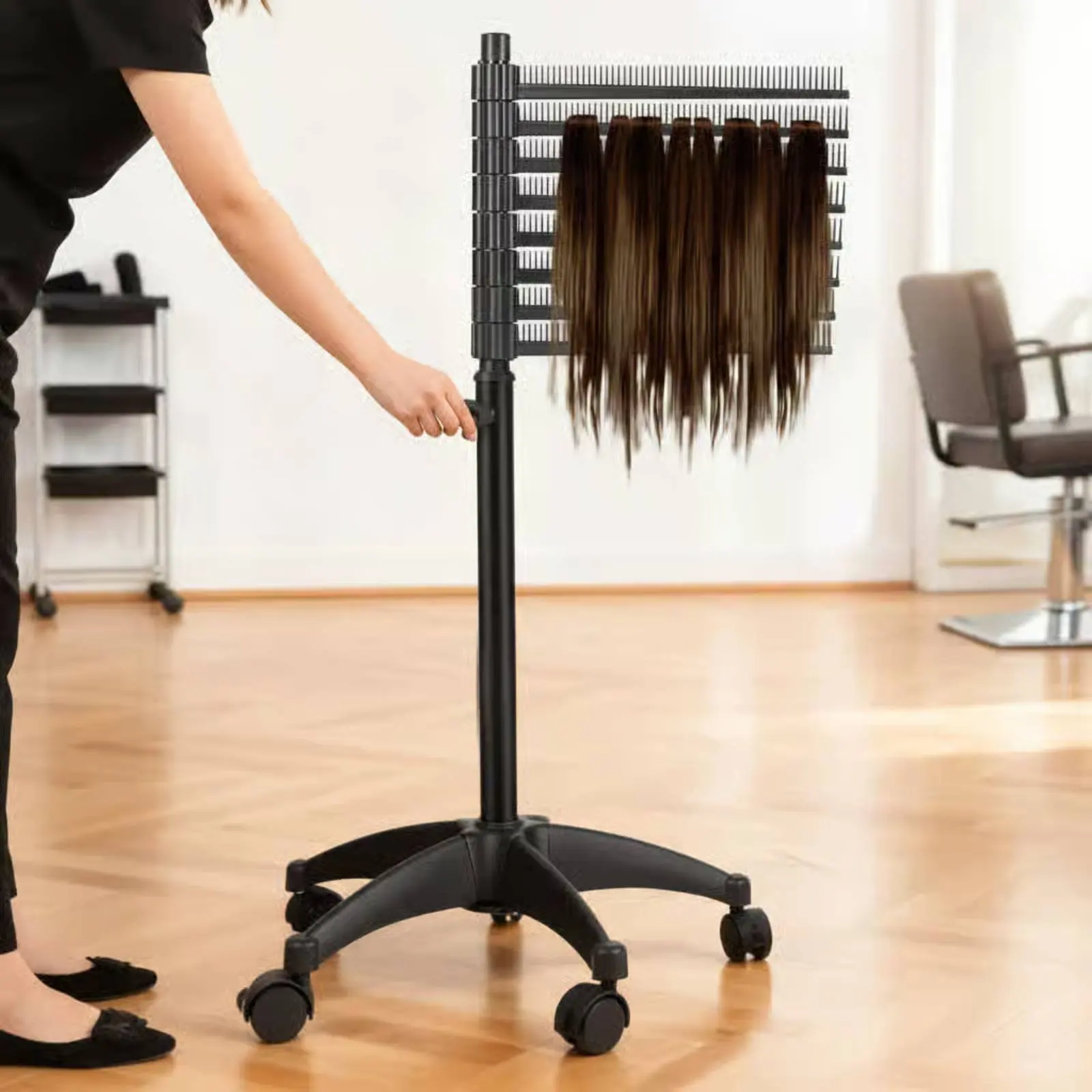 supporto-portatile-girevole-per-extension-e-parrucche-con-base-antiscivolo