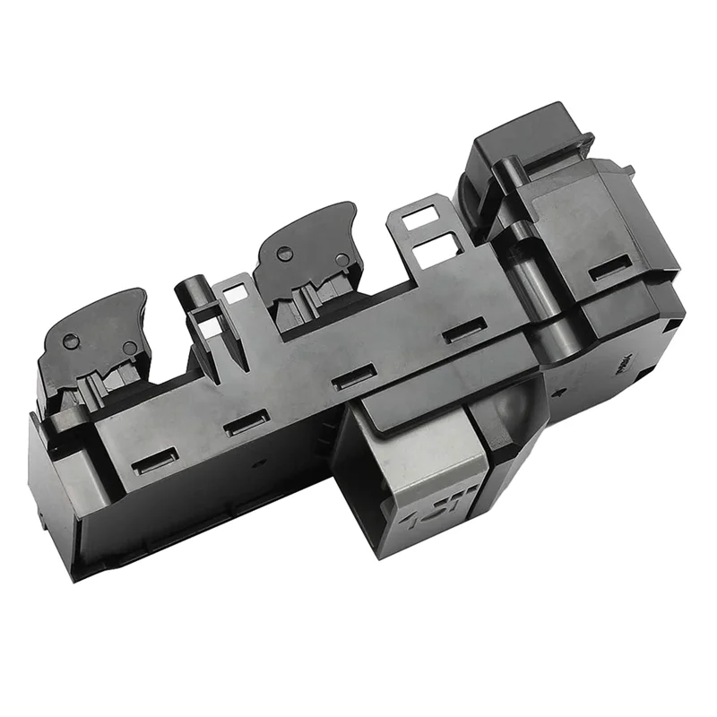 #30Y Automotive Parts & Accessories,Left Side Electric Window Control Switch for Honda Accord EX LX 08-12,Black