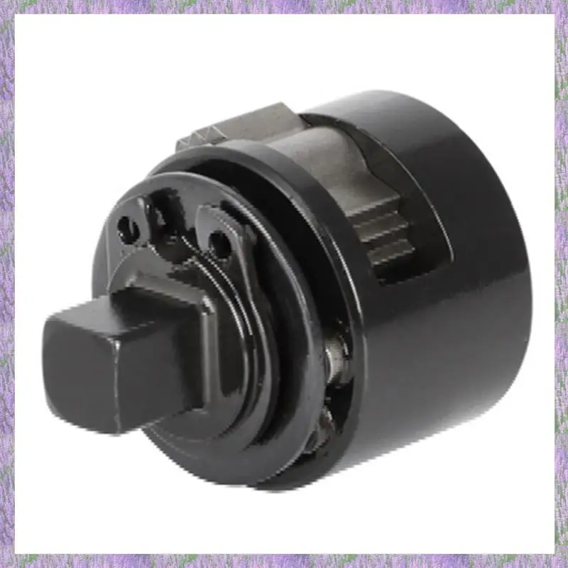 A63K-2 Set Kit di assistenza per utensili elettrici 42-06-1006 M12 1/4 Ingunque con testa a cricchetto adatto per Milwaukee 2456-20