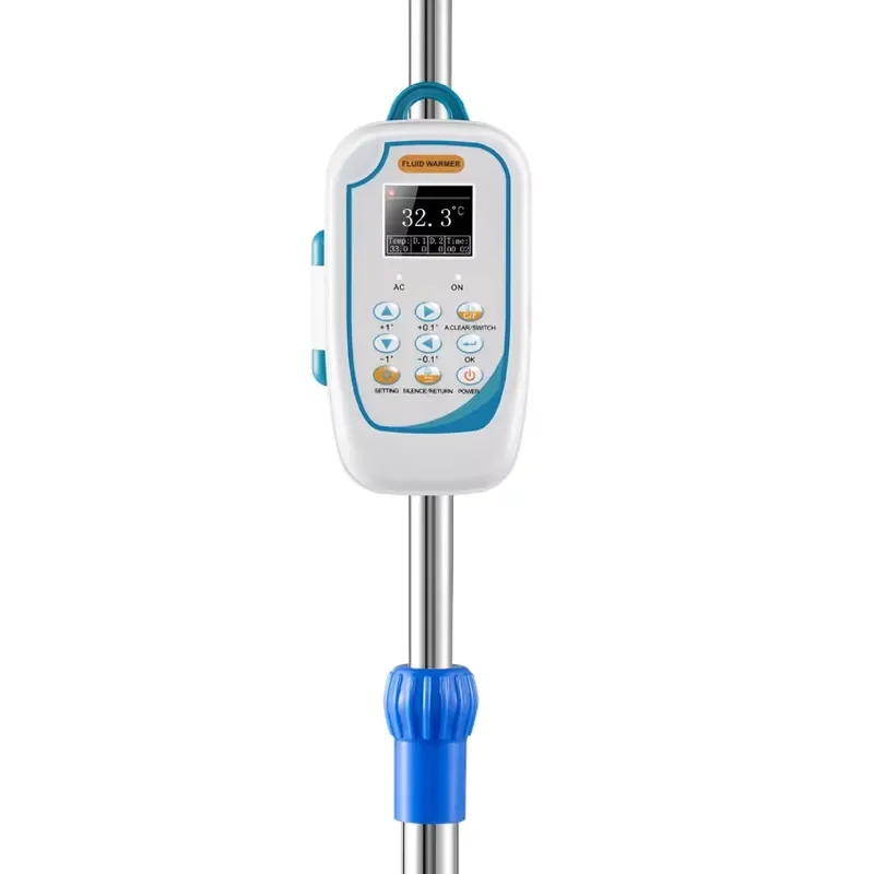 Light Weight Warmer Machine Medical Fluid Warmer
