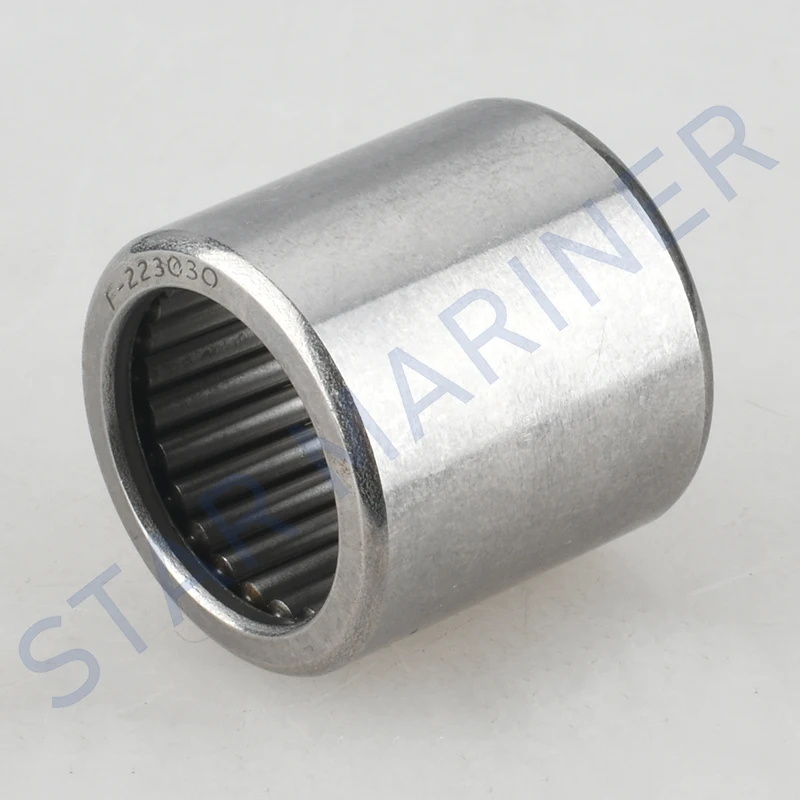 09263-22039 345-60211-0 Roller Bearing for Suzuki Outboard Motor DT40 DF40 DF50 DF60 For Tohatsu Boat Engine Aftermarket Parts