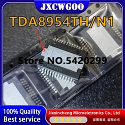 1-5-10PCS TDA8954TH TDA8954 HSOP24 TDA8954TH/N1 Class-D Audio Power Amplifier 100% New original