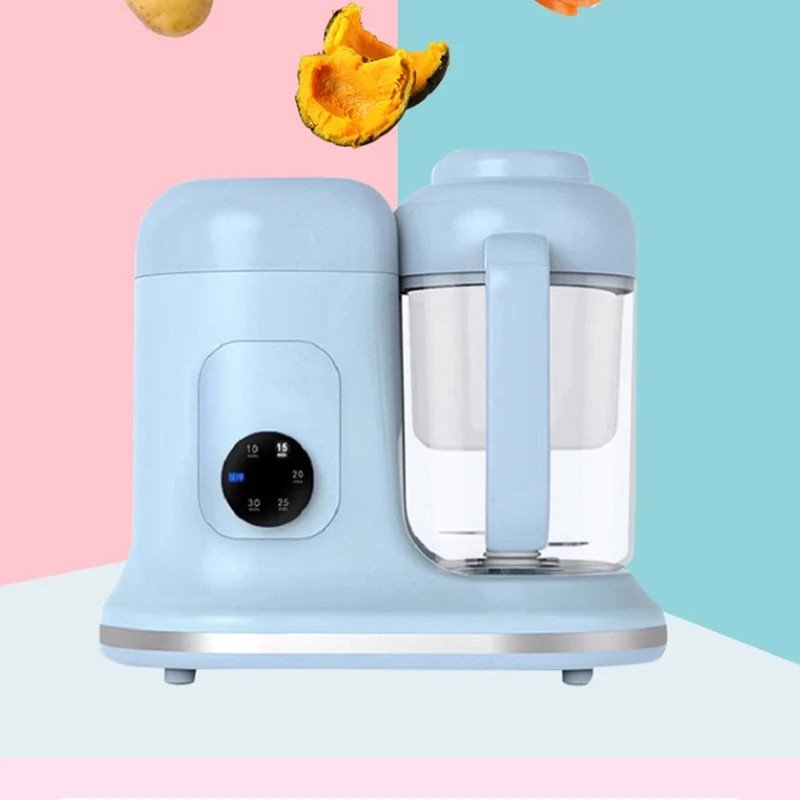 Многофункциональный электричес – обзор и цена Baby Food Grinder