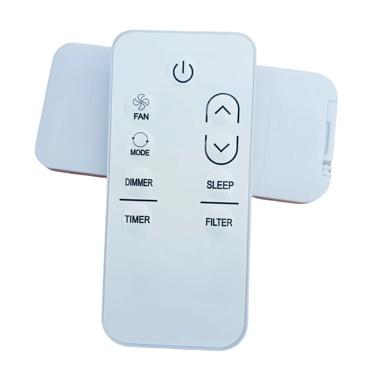 New Remote Control … - image