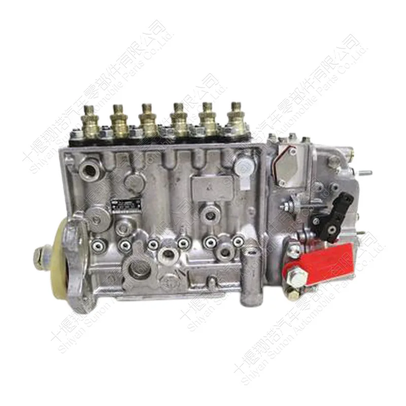 

Для деталей двигателя Cummins топливный насос 3931254