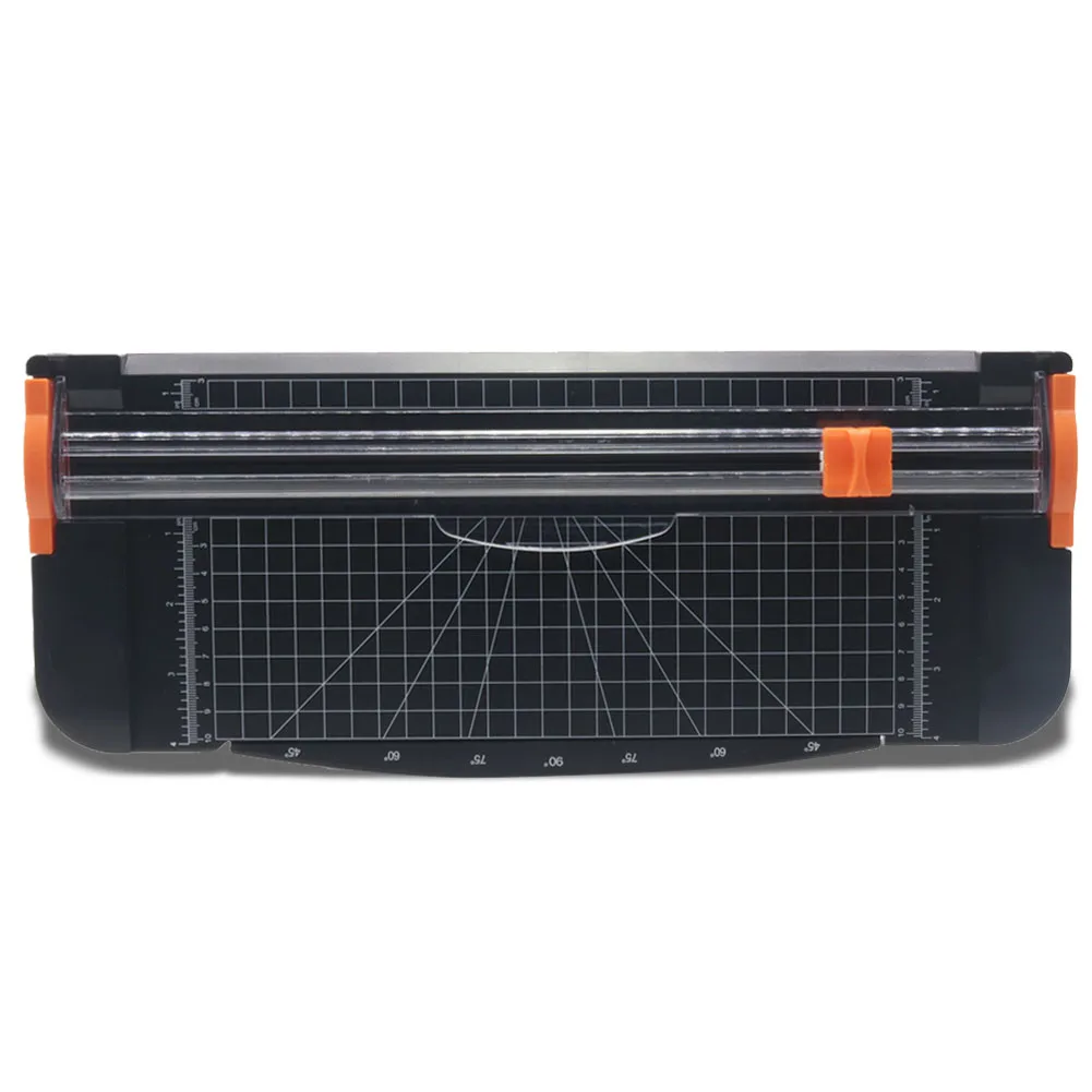 A4 Paper Cutter Small Paper Ctting Machine DIY Paper Cutter Paper Cutting And Binding Tools Student School Office Equipment