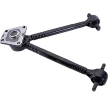 1361651 1617096 Truck Suspension Control Arm V-Stay For DAF LF 45 LF 55 LF55IV XF 105 XF 95