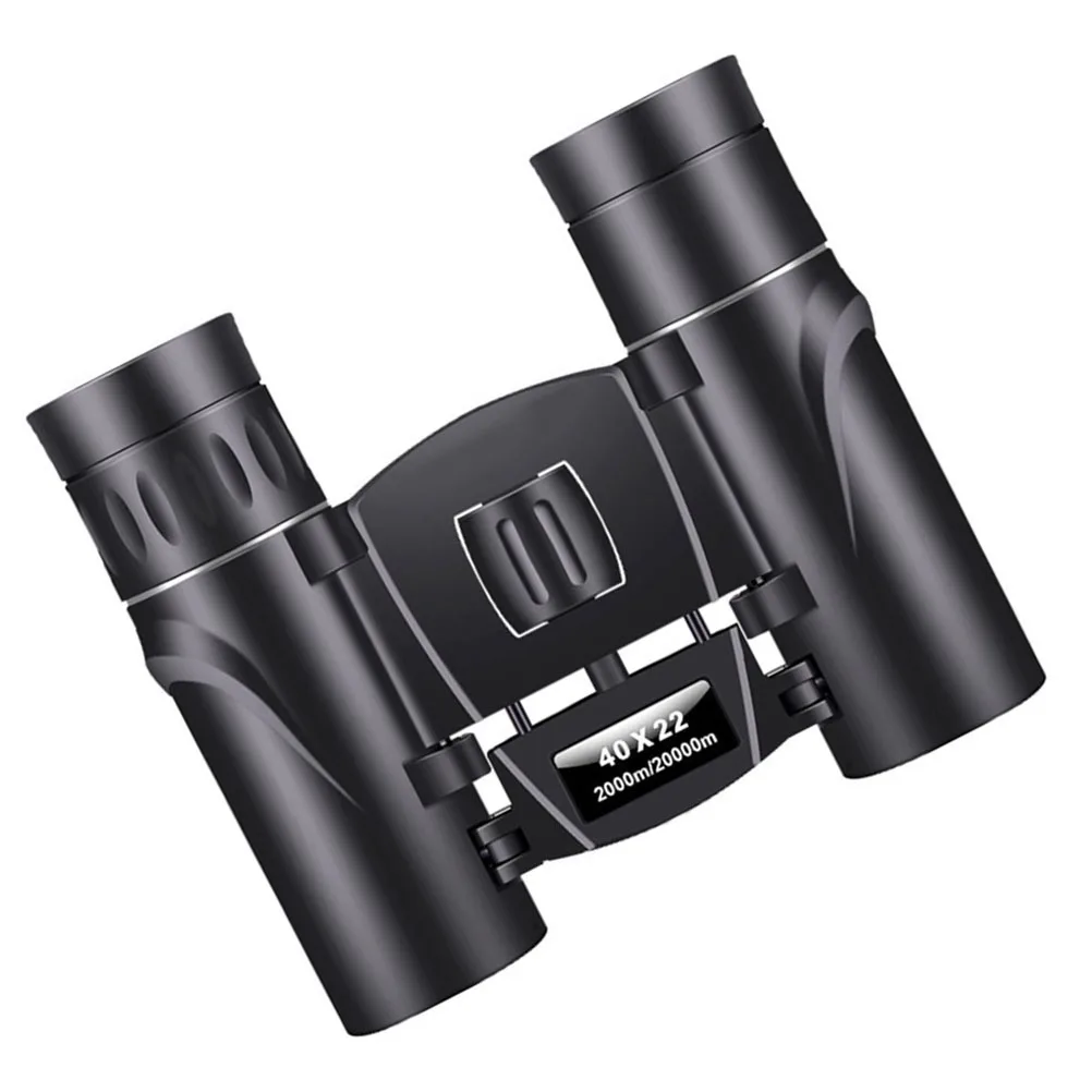 

21pcs Lightweight Foldable Portable For Adults Outdoor Camping Hiking Bird Watching Magnification Travel Sports