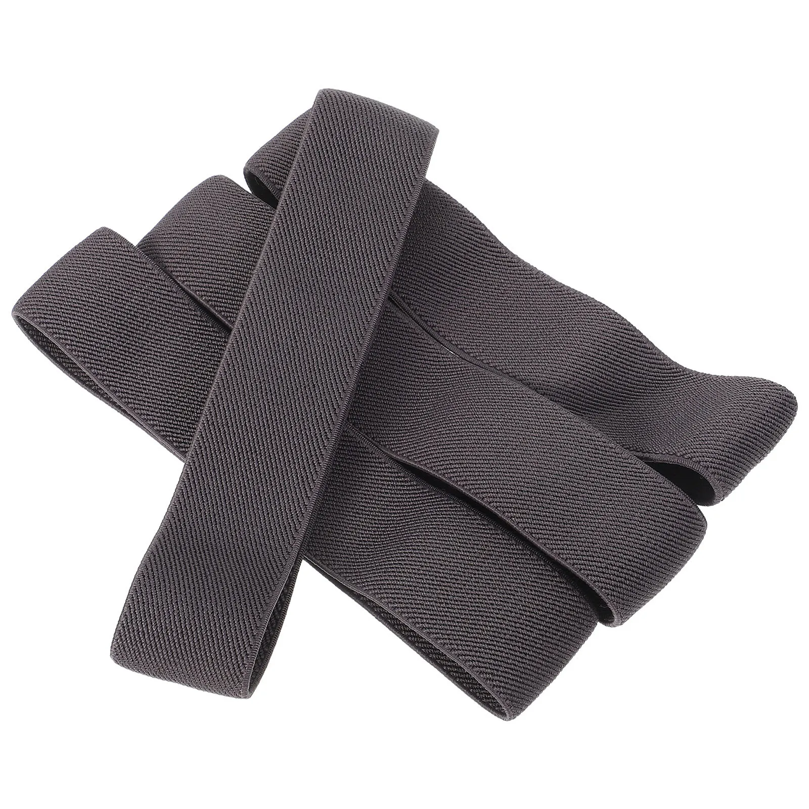 4 قطع من حاوية الغداء بشريط مطاطي وحزام بينتو شديد التحمل وتثبيت آمن لصندوق الطعام واستبدال السفر في الهواء الطلق وقابل للتمدد #1