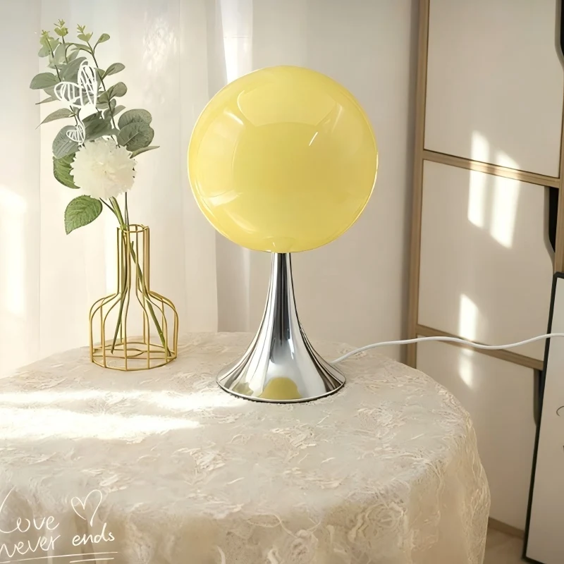 Lâmpada de mesa transfronteiriça quarto lâmpada de cabeceira restaurante bar atmosfera lâmpada decoração net vermelho nightlight fonte direto da fábrica s