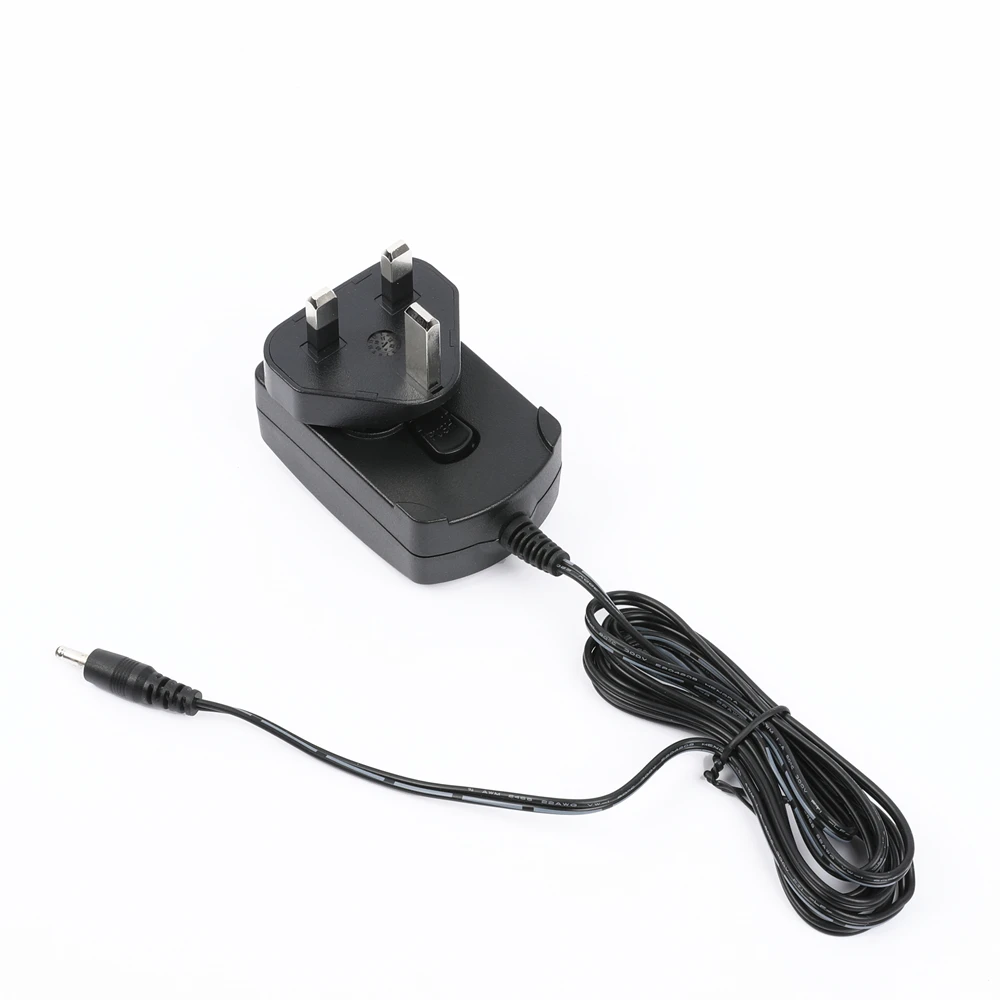 Two PackTravel Charger 5.9V 750mA for ACP-12 for Airbus Cassidian EADS Nokia BLN-5i, THR880i, TH1n, TH9, THR9 Tetra Radio