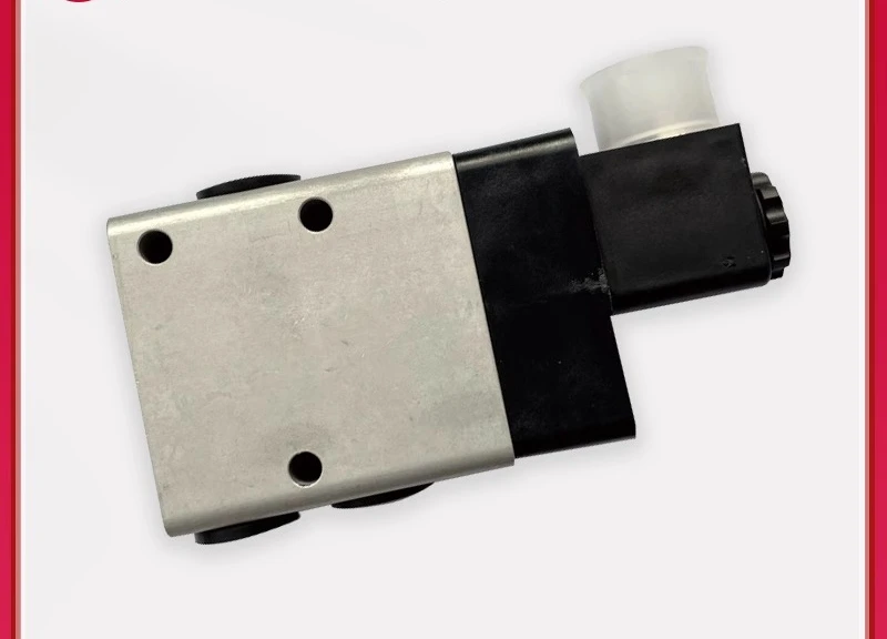 Two Position Three-way Solenoid Valve Assembly for Accessories 8020767 8020766/8020765/8020770/8020768