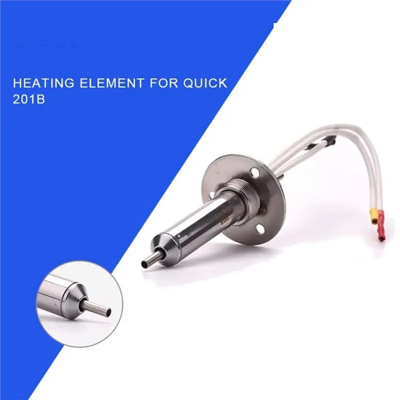 ABHU Heating Element For QUICK 201B ESD Desoldering Station For 201B Heating Element