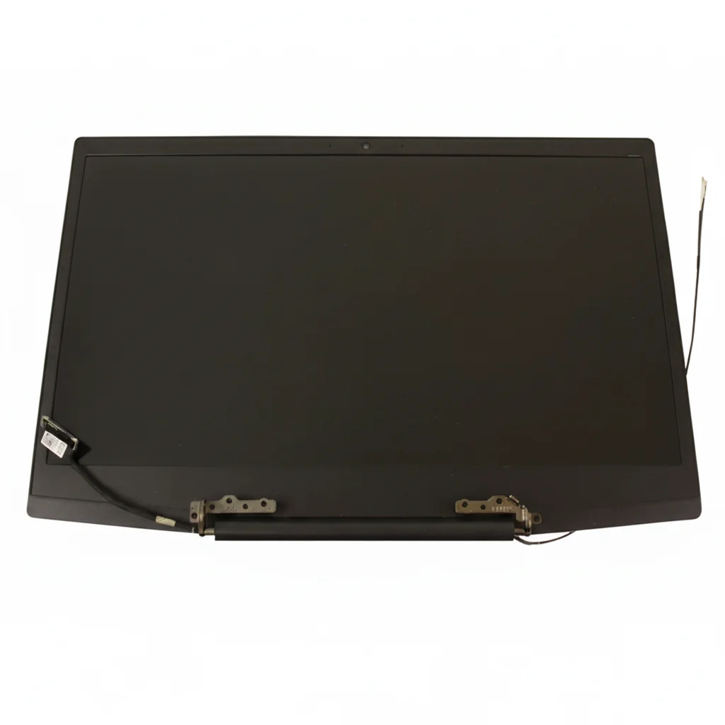 

Dell VR39V 156-inch LCD Screen Assembly With Hinges For G-series G5 Se 5505 Laptops - FHD - Non-touch - 60 Hz - 300 Nits -