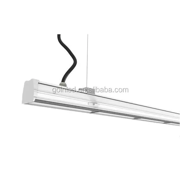 Luz lineal LED acoplable regulable DALI del mercado estupendo 60W