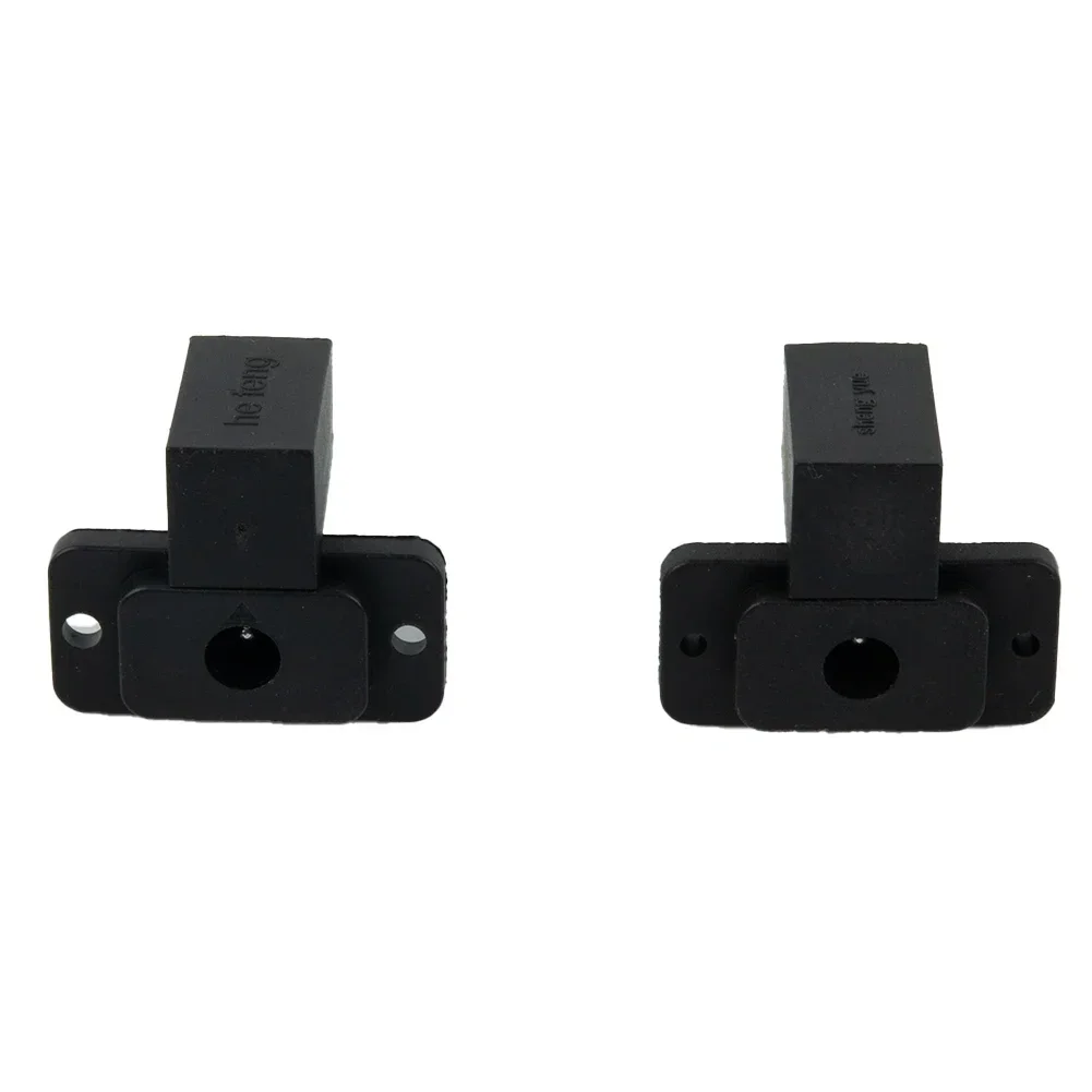 `6V 12V opladeraansluiting Elektrisch `Auto-oplaadgat Rond opladen'-poort voor kinderen Elektrische auto 'Benodigdheden voor elektrische apparatuur