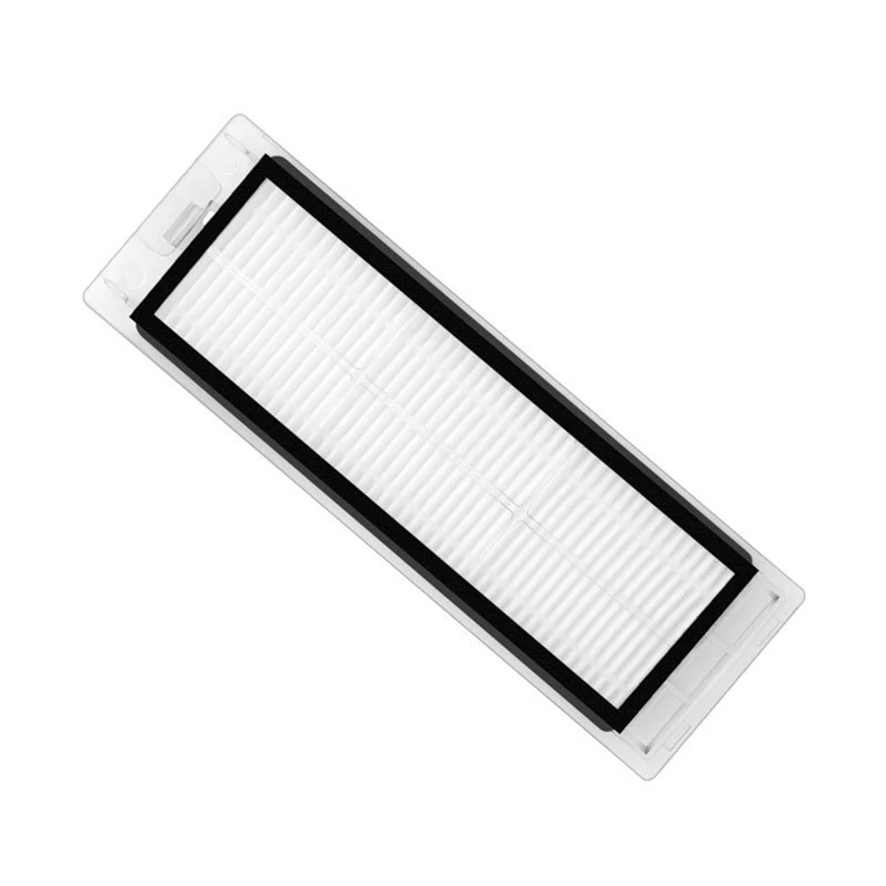 Voor Roborock Q5 Q5 + Q5 Plus Robotstofzuiger Hoofdzijborstel Hepa Filters Vervangende Onderdelen Accessoires Kit