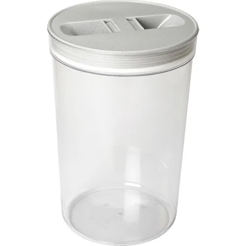 Bora Plastic BO091 Supplies Jar 4.50 Liter