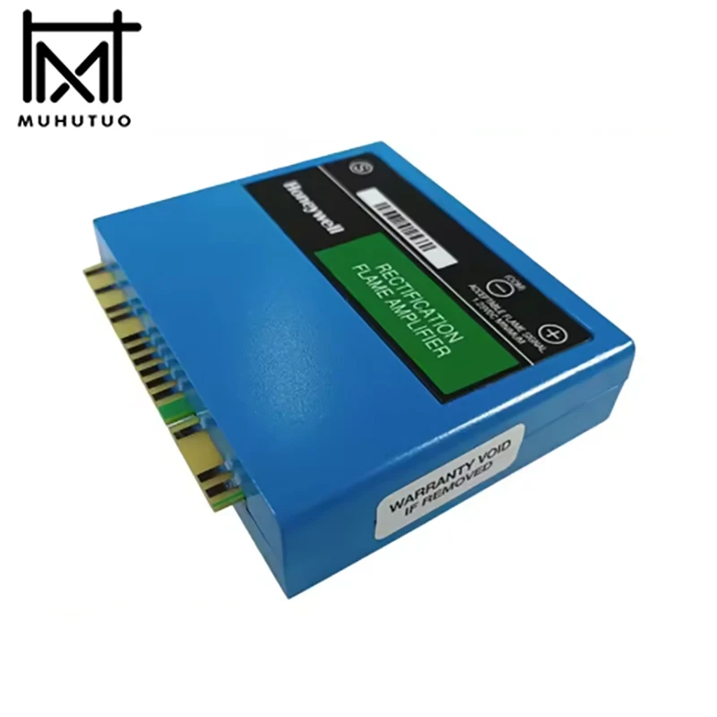 New original burner controller, flame amplifier R7861A1026 R7849A1023 R7847A1025 R7847A1033 R7861A1034 R7849A1015