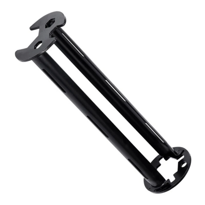 Convenient Four-Claw Hexagon Wrench Under Sink Plumbers Wrench Reliable Plumbing Tool for Homeowners DIY Repairs
