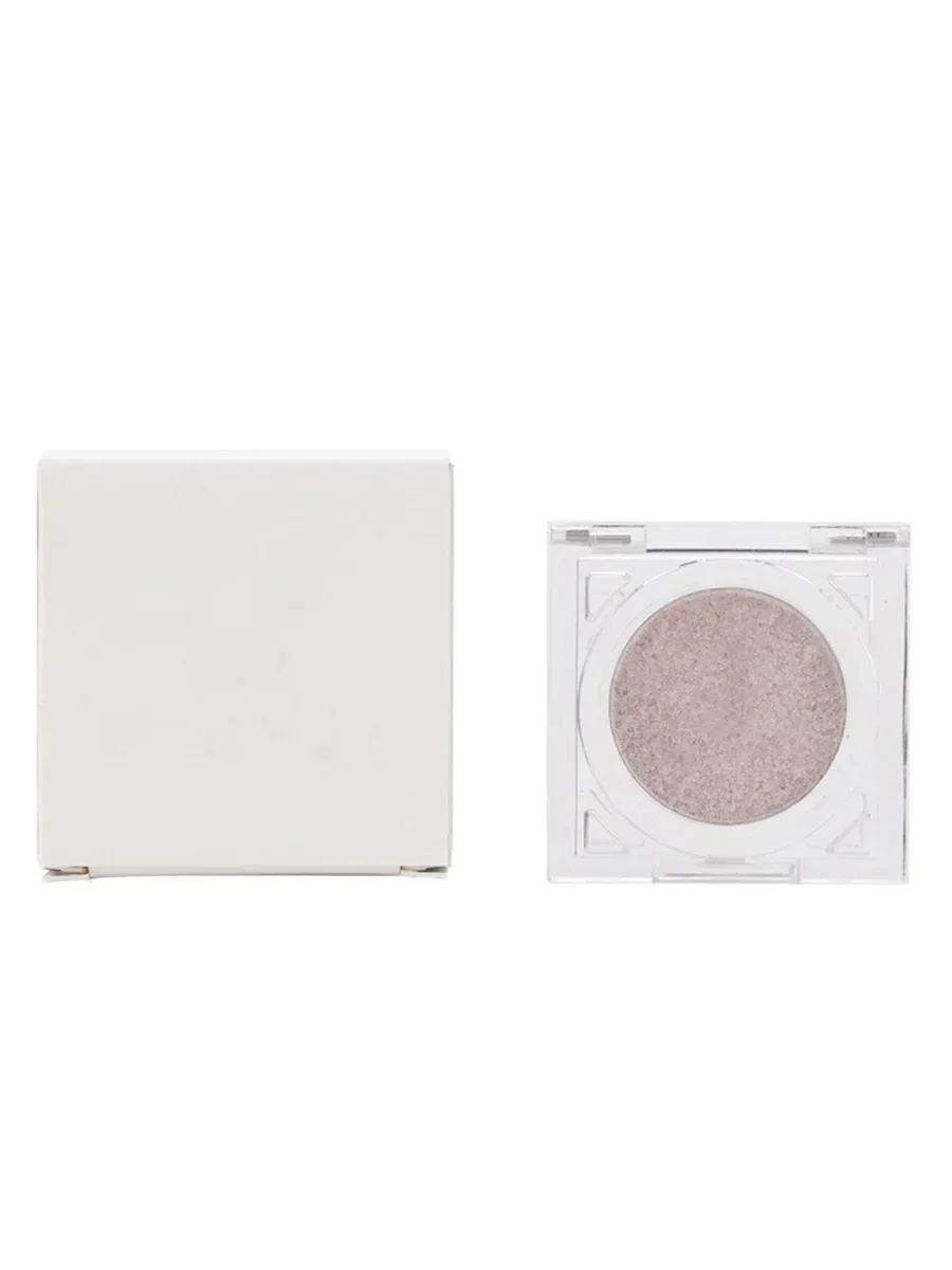 Brilhante Highlighter pó pressionado para rosto e olhos maquiagem, alta pigmentação, Private Label, Glitter, a granel, 4 cores