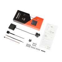 Caddx Walksnail Avatar HD Kit V2 1080P HD 160° FOV Camera 8G / 32G (With Gyroflow) Built-in Storage VTX for FPV Drone