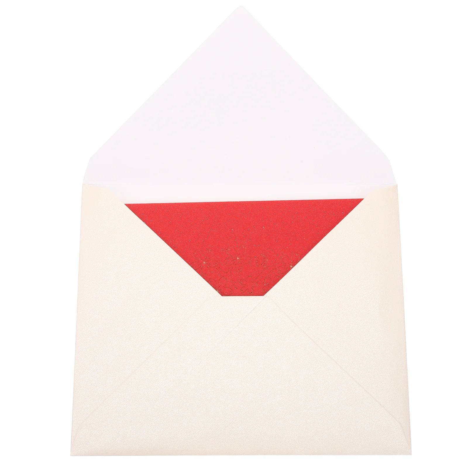 

2Pcs 3D Cherry Up Flower Cards Romantic Anniversary Love Greeting Card for Wife Valentines Birthday