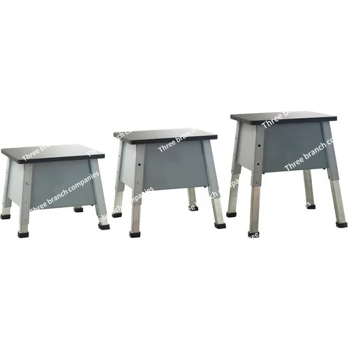 

Jumping Stool Three Kinds of Height Adjustment Jumping Stool Fitness Stool Physical Training Tool