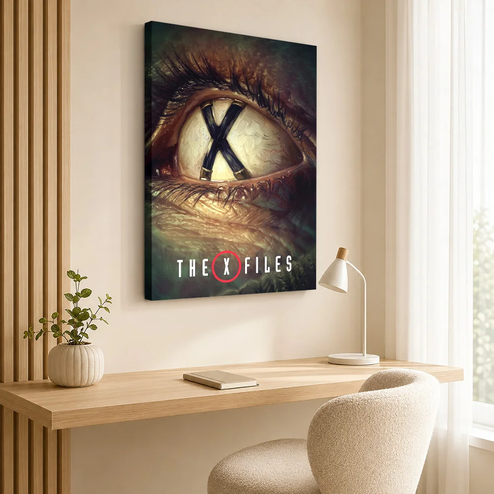 The Last Kingdom Warriors Canvas Painting Poster Personalized Modern Aesthetic Wall Art for Office Hallway Decor Ready to Hang