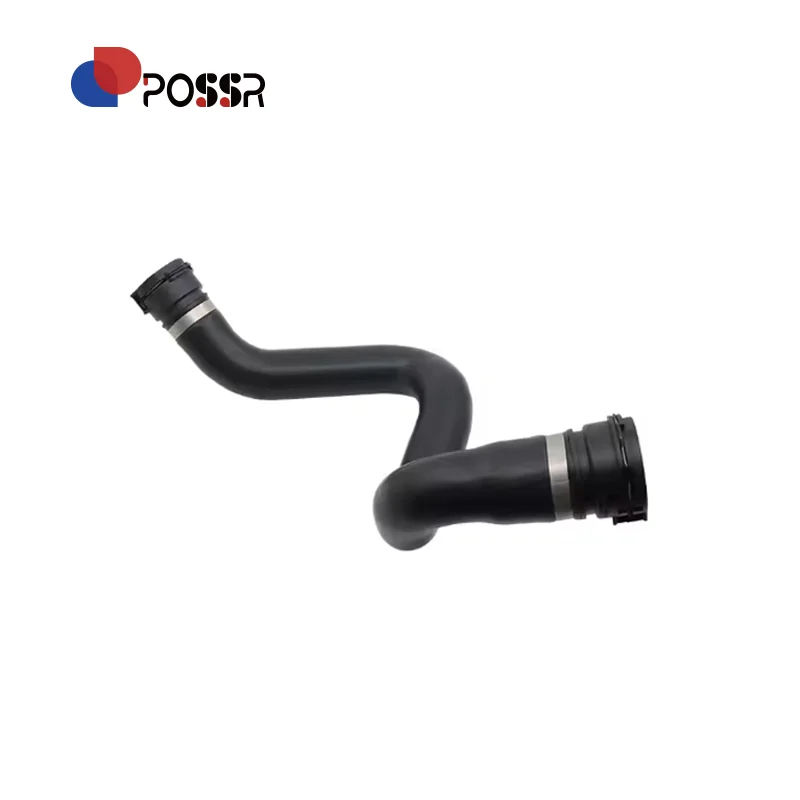 17128616524   New Radiator Hose for Bmw F20