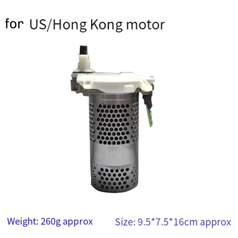

ABMH-Original New For Dyson V10 (US Version)Robot Vacuum Cleaner Engine Assembly Clean Spare Parts Head Motor Assembly