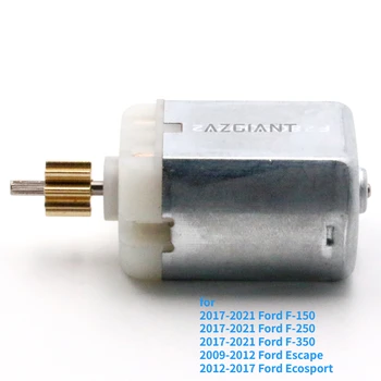 Azgiant 트렁크 액추에이터 래치 릴리스 잠금 모터 FC-280sc-24105 4190412000-마부치, 포드 F-150 F-250 F-350 탈출 에코스포츠용 