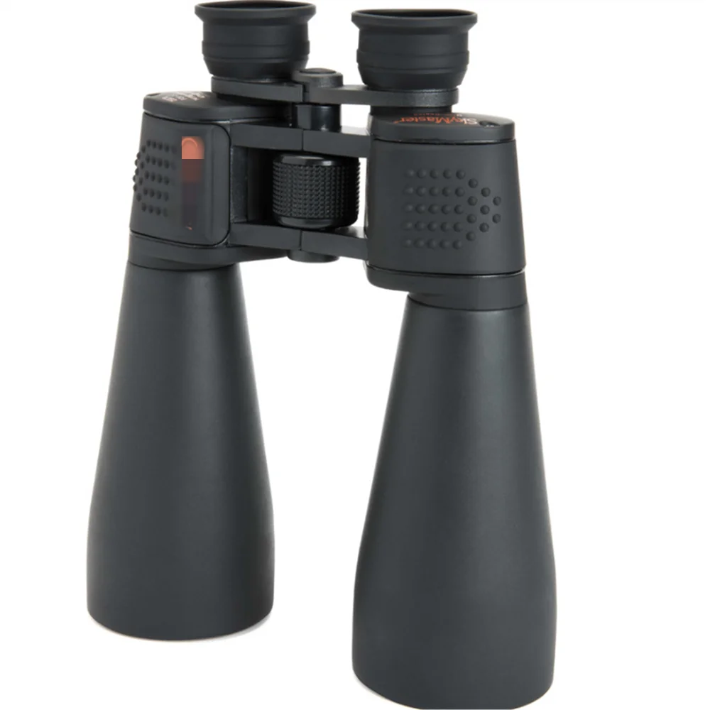 

Sky Master 25x70mm Binoculars 25X70 HD High Magnification Large Caliber View Landscape Day Telescope