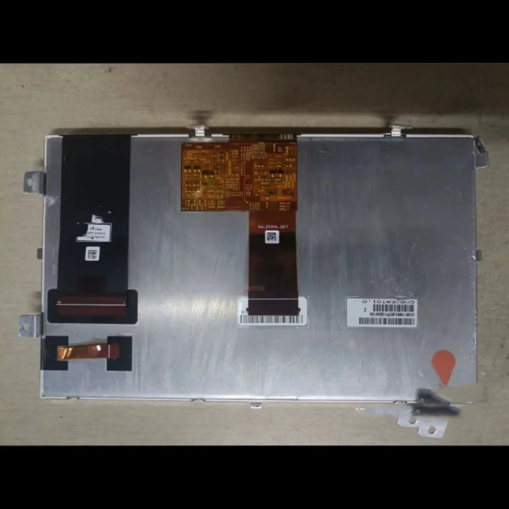 C080EAT01.1 Schermo LCD