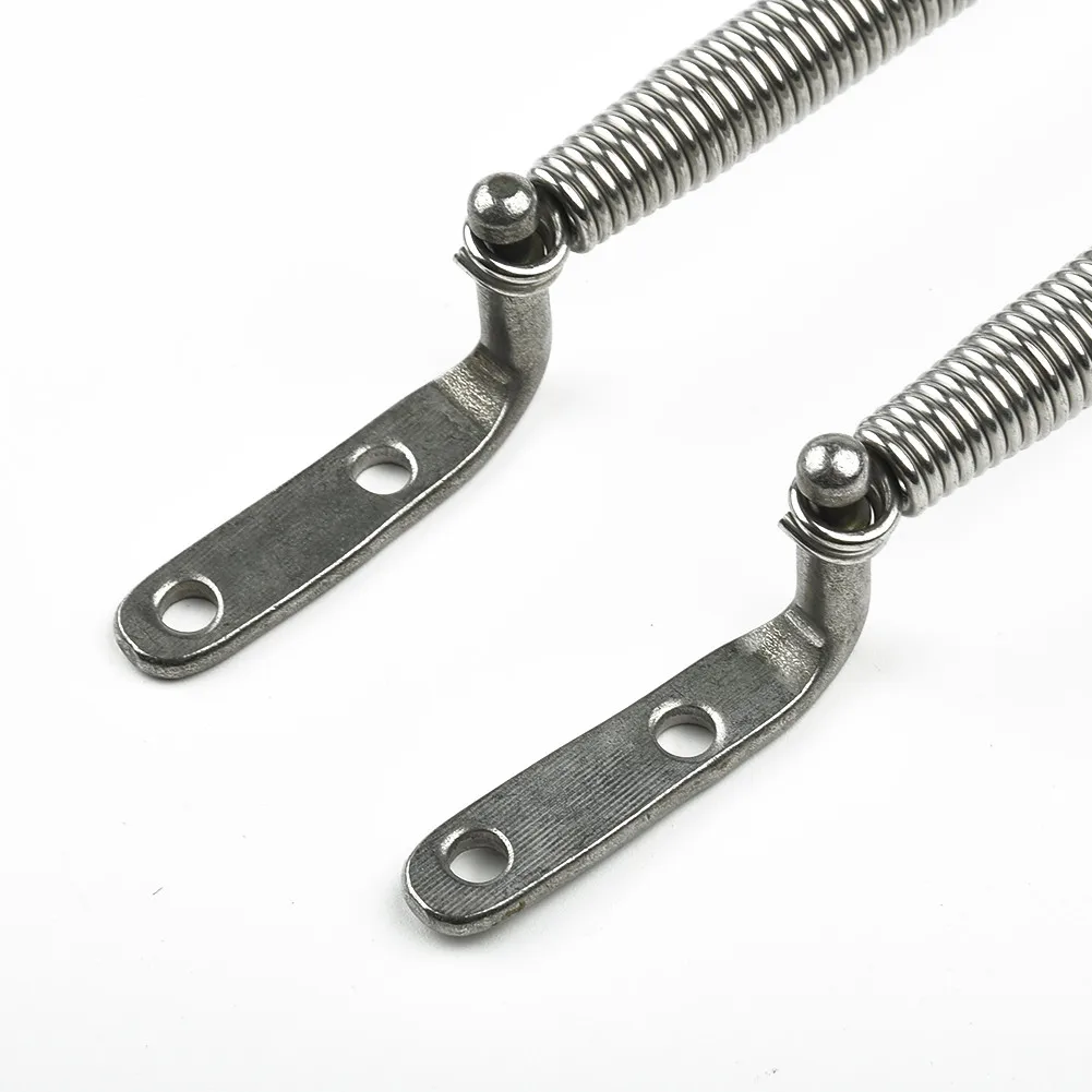 2pcs Fit For Hatch Door Support Spring Adjuster Brand New And High Quality Boat Parts&Accessories Good Assistant For Marine Work