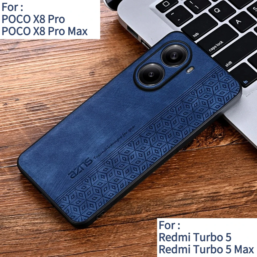 Classic Pu Leather …