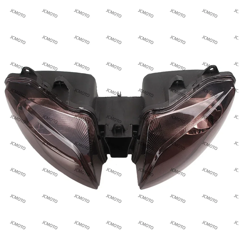 

YZF R1 For YAMAHA YZF-R1 1998 1999 Motorcycle Front Headlight Upper Headlamp Lighting Assembly