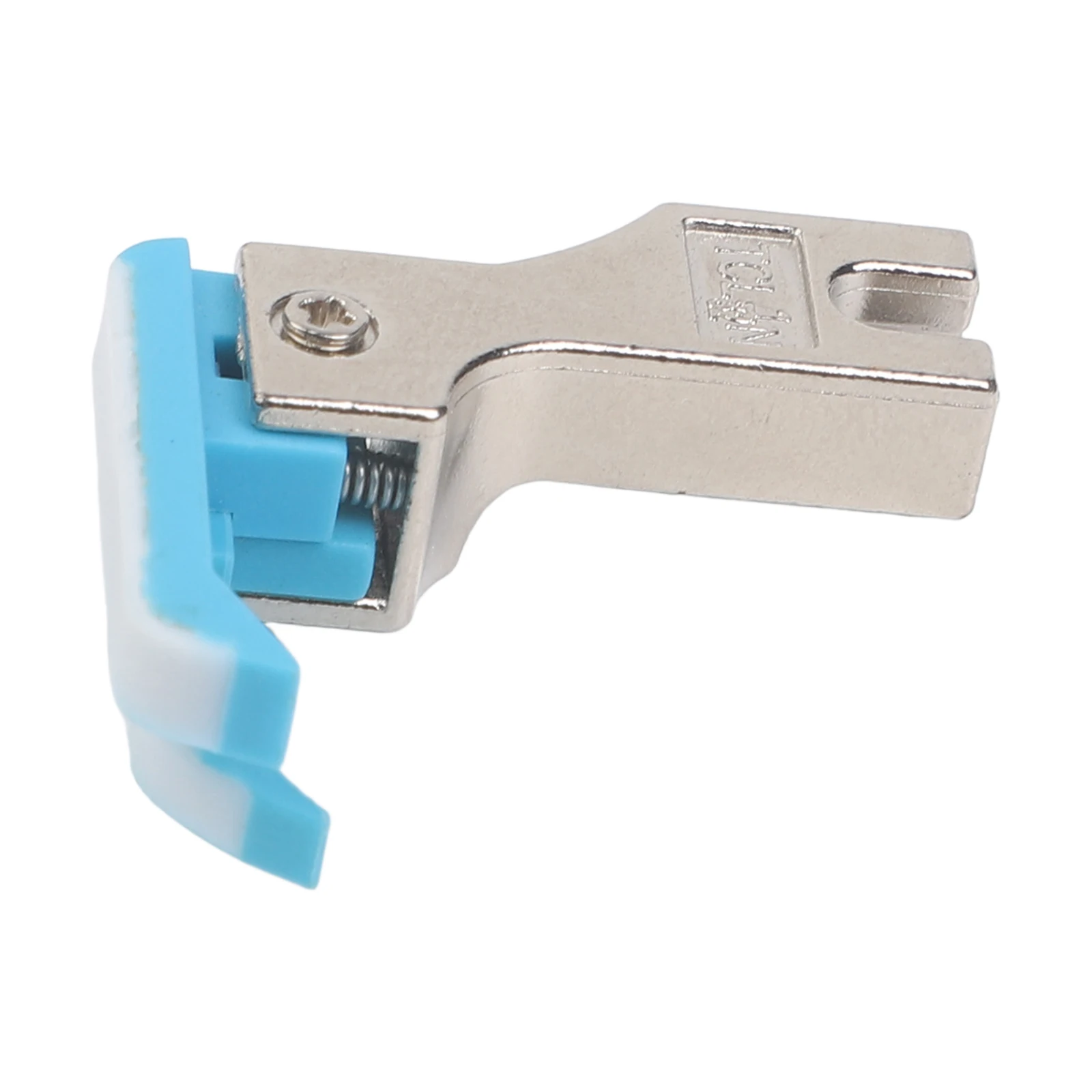 Multi Functional Sewing Accessory Lightweight Fabric Presser As Shown In The Picture Oxford Presser Foot Smooth Fabric Feeding
