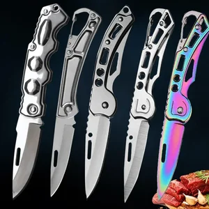 12 최고의 판매 커터 나이프 - №5