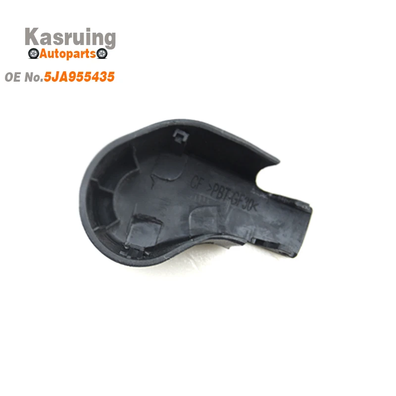 High Quality 5JA955435 5JA 955 435 Rear Wiper Arm Nut Cap Cover For Seat Toledo 2013 2014 2015 2016 2017 2018 2019 2020