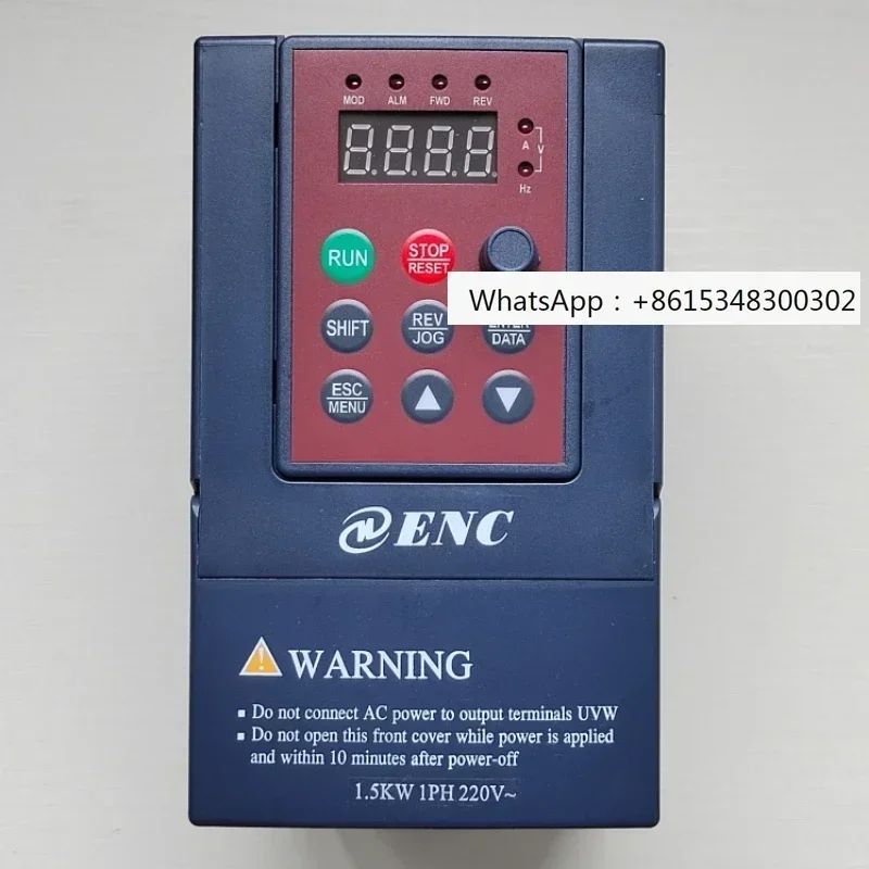 Yicheng Frequency C…