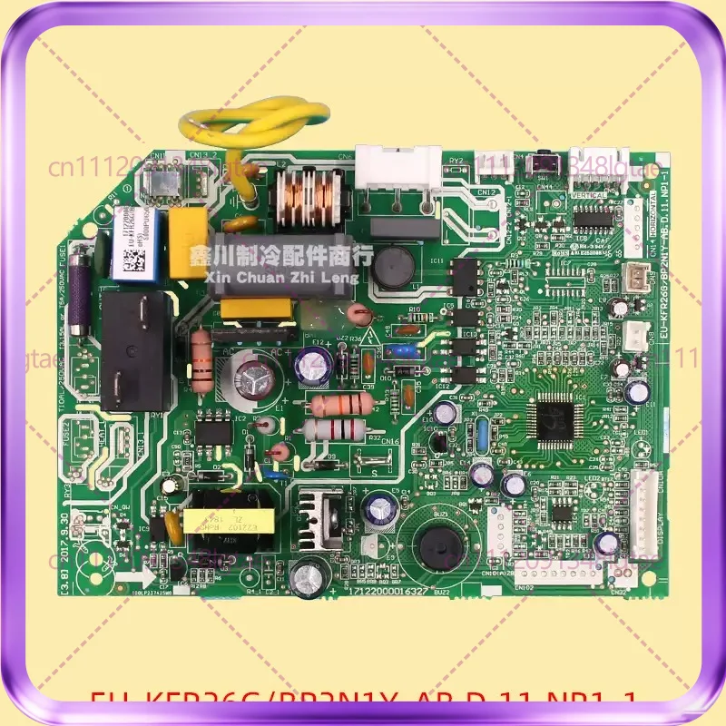New For Midea power board main board control board EU-KFR26G/BP2N1Y-AB.D.11