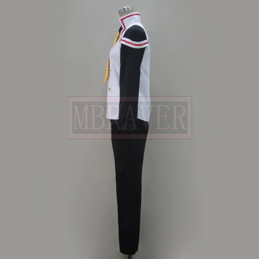 Seikoku no Dragonar คอสเพลย์ Dragonar Academy Ash Blake เครื่องแต่งกายฮาโลวีน Party Christmas Uniform Custom Made ใดๆขนาด